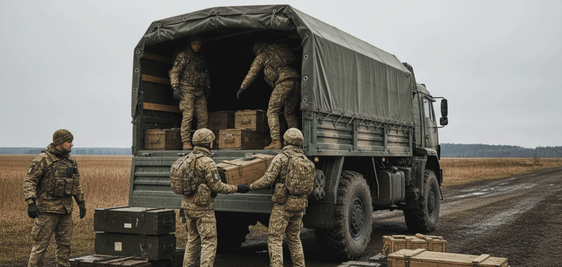 Украина изменила правила закупок для армии: что нового