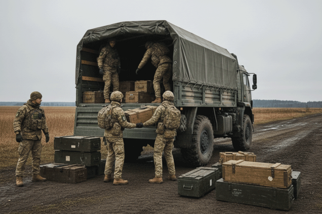 Україна змінила правила закупівель для армії: що нового