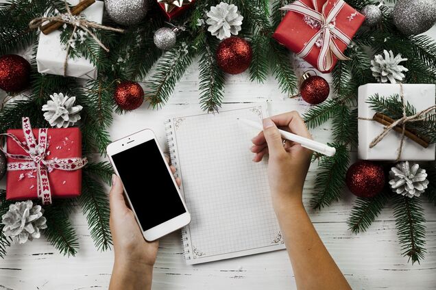 Когда писать цели на 2026 год: предновогодние советы