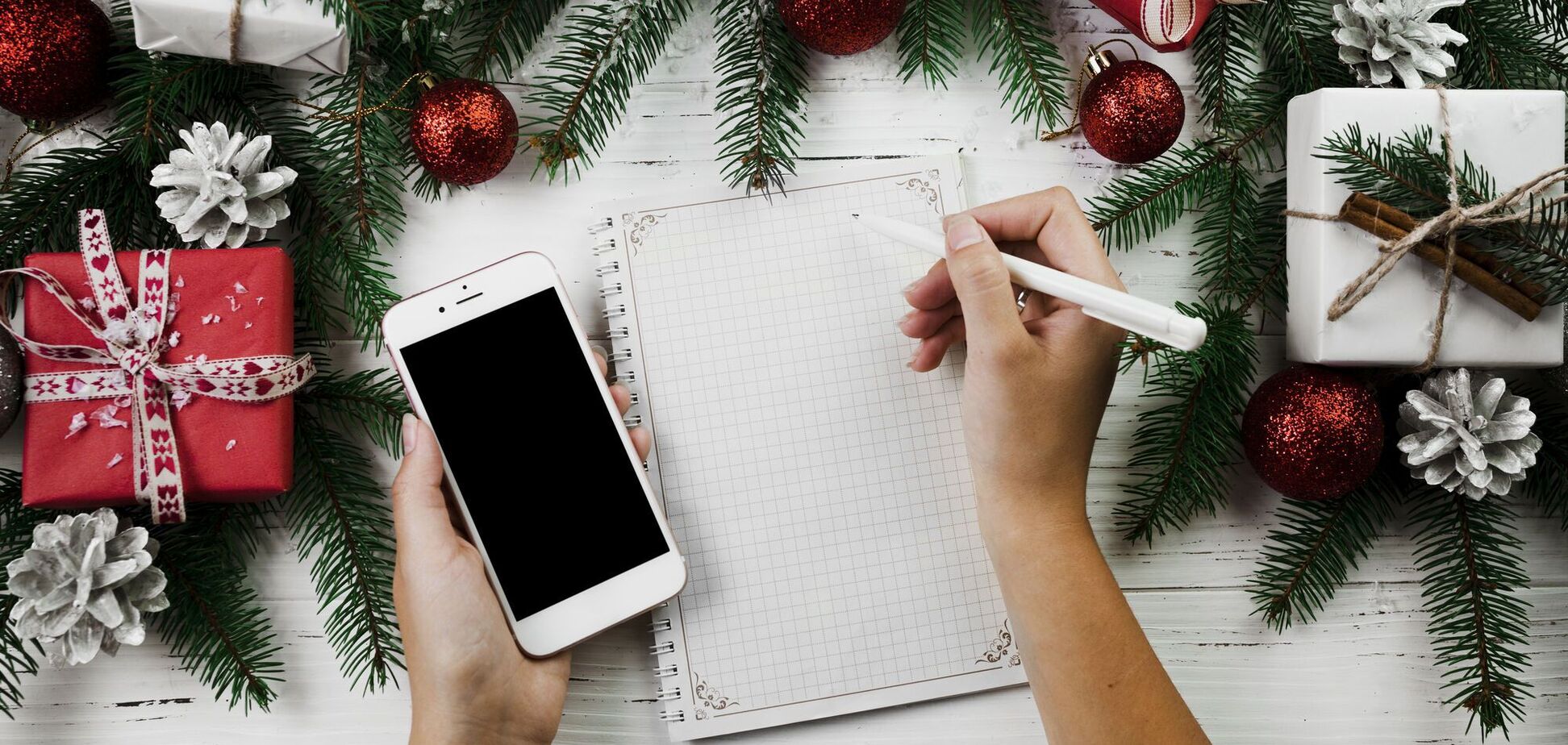Когда писать цели на 2026 год: предновогодние советы