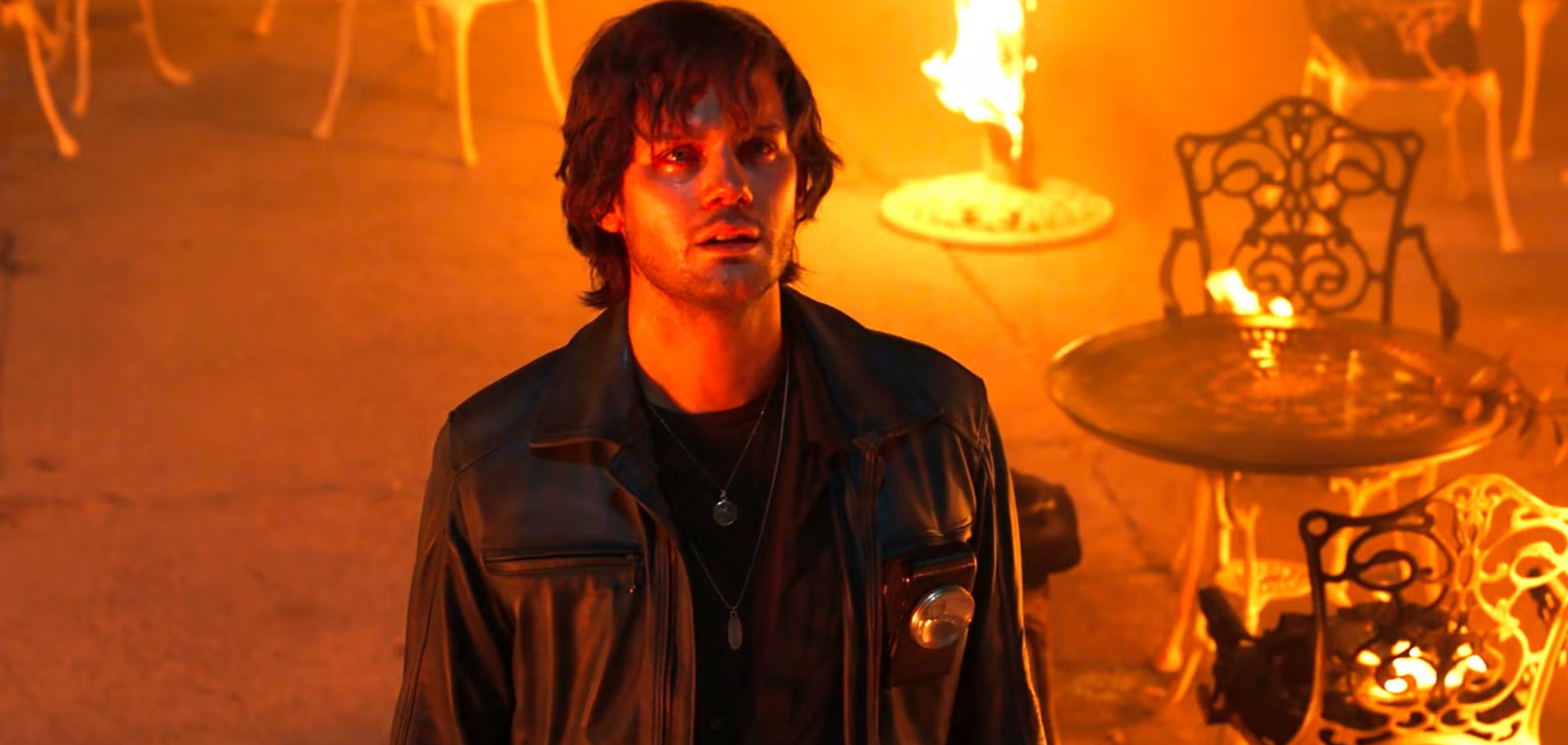 'Сайлент Хилл. Возвращение': вышел украинский трейлер фильма ужасов