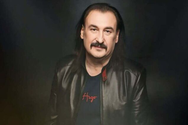 Феномен української естради – Степан Гіга