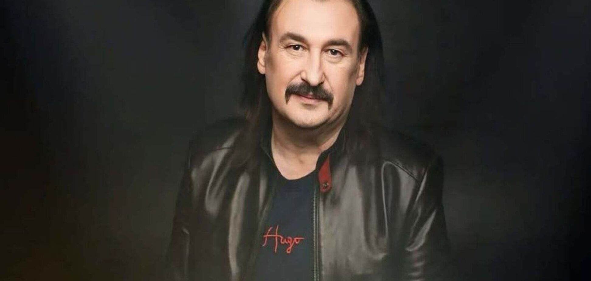 Феномен украинской эстрады – Степан Гига