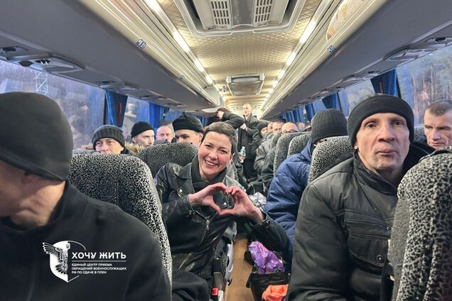 Лукашенко звільнив політв'язнів: з'ясувались прізвища громадян Білорусі. Список