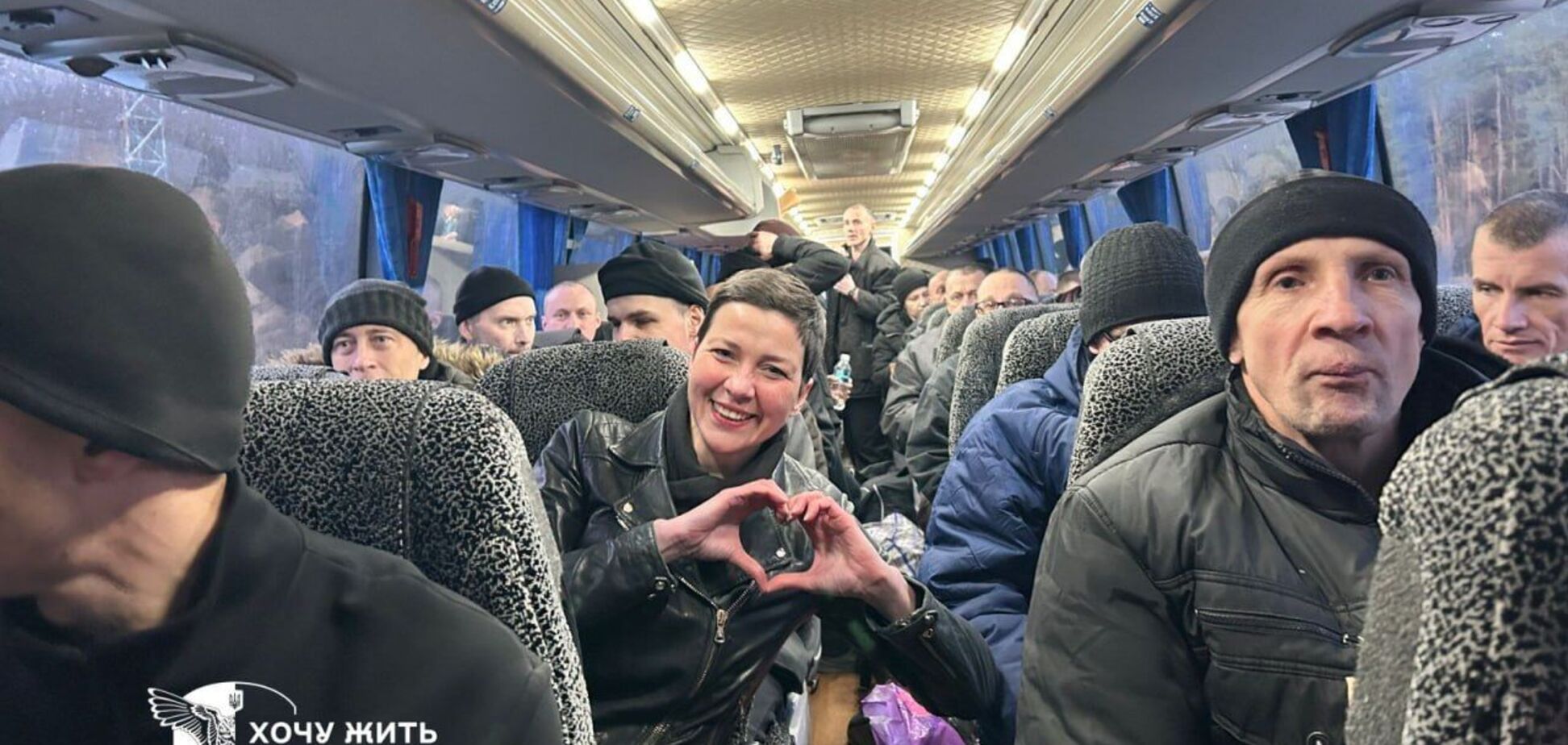 Лукашенко звільнив політв'язнів: з'ясувались прізвища громадян Білорусі. Список