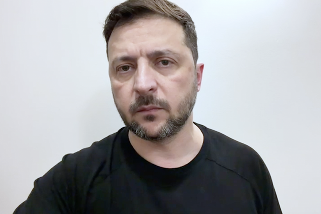 'Буде багато подій': Зеленський анонсував візит до Берліна і зустріч з представниками Трампа