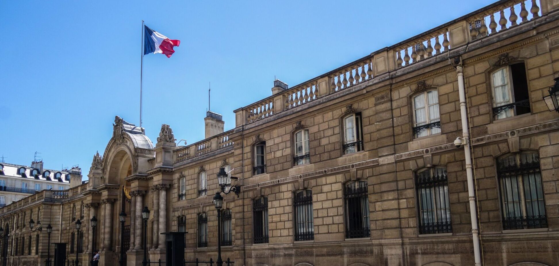 Зустріч щодо мирного плану для України у Парижі скасована: ЗМІ з'ясували деталі