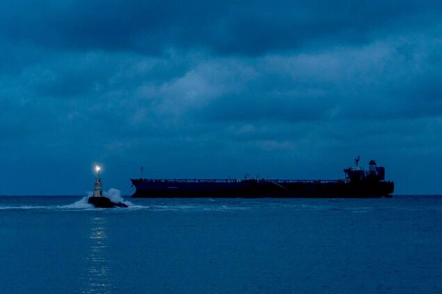 Трамп дозволив Україні бити по тіньовому флоту Росії - ЗМІ