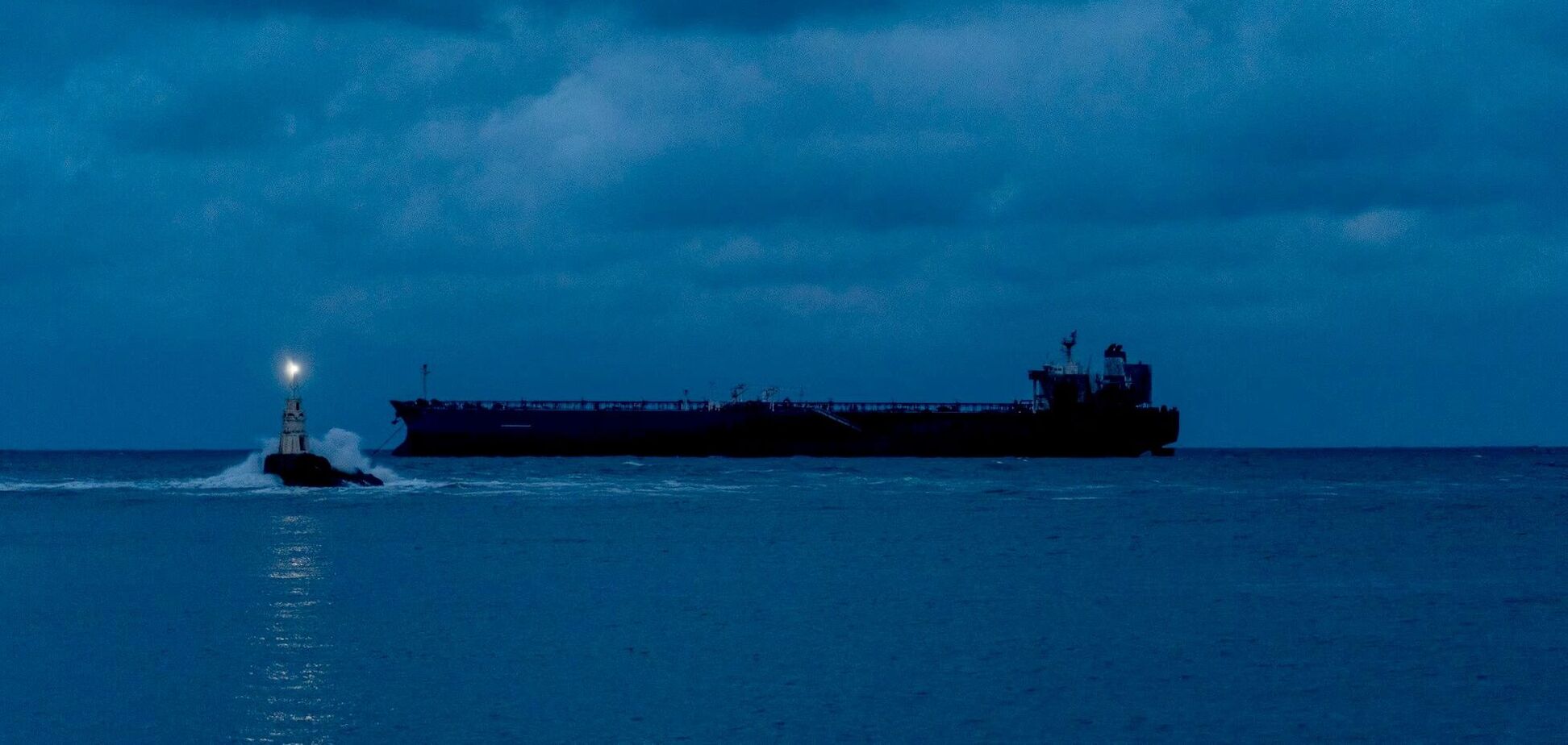 Трамп дозволив Україні бити по тіньовому флоту Росії – ЗМІ