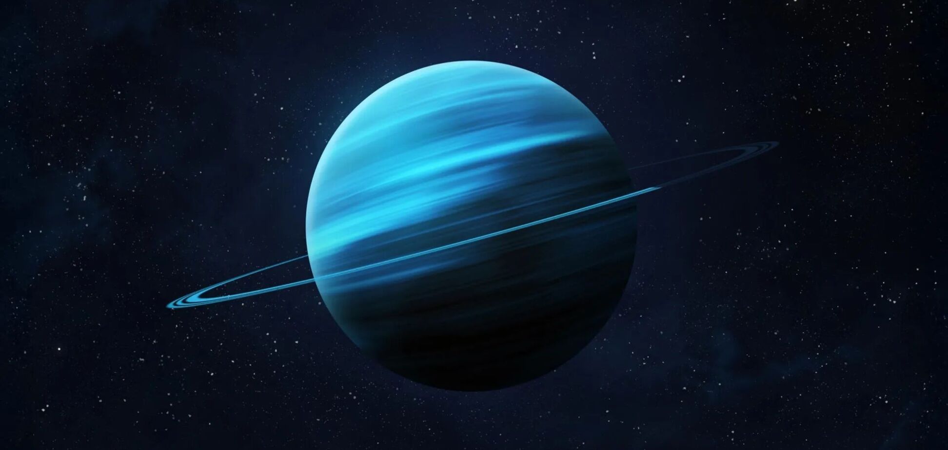 На Урані виявили екстремальні рівні радіації: вчені назвали причину