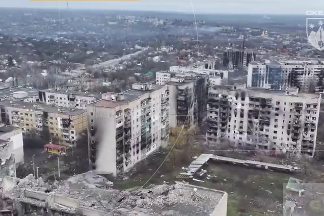 Что произошло в Купянске? Успешная контратака группировки 'Хартии'