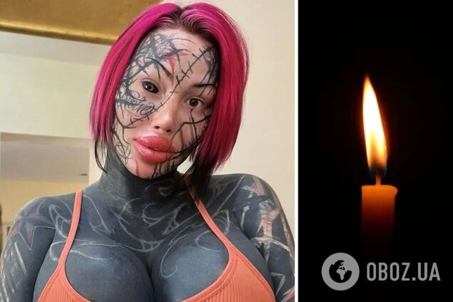 Модель 'Мария Магдалина', известная как 'живая надувная кукла', умерла при загадочных обстоятельствах: каким был ее жуткий предсмертный пост