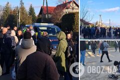 Сообщили о минировании поездов