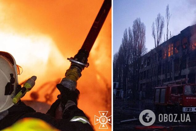 Росія влаштувала комбіновану атаку на Україну, під масованим ударом була Одещина: що відомо про наслідки