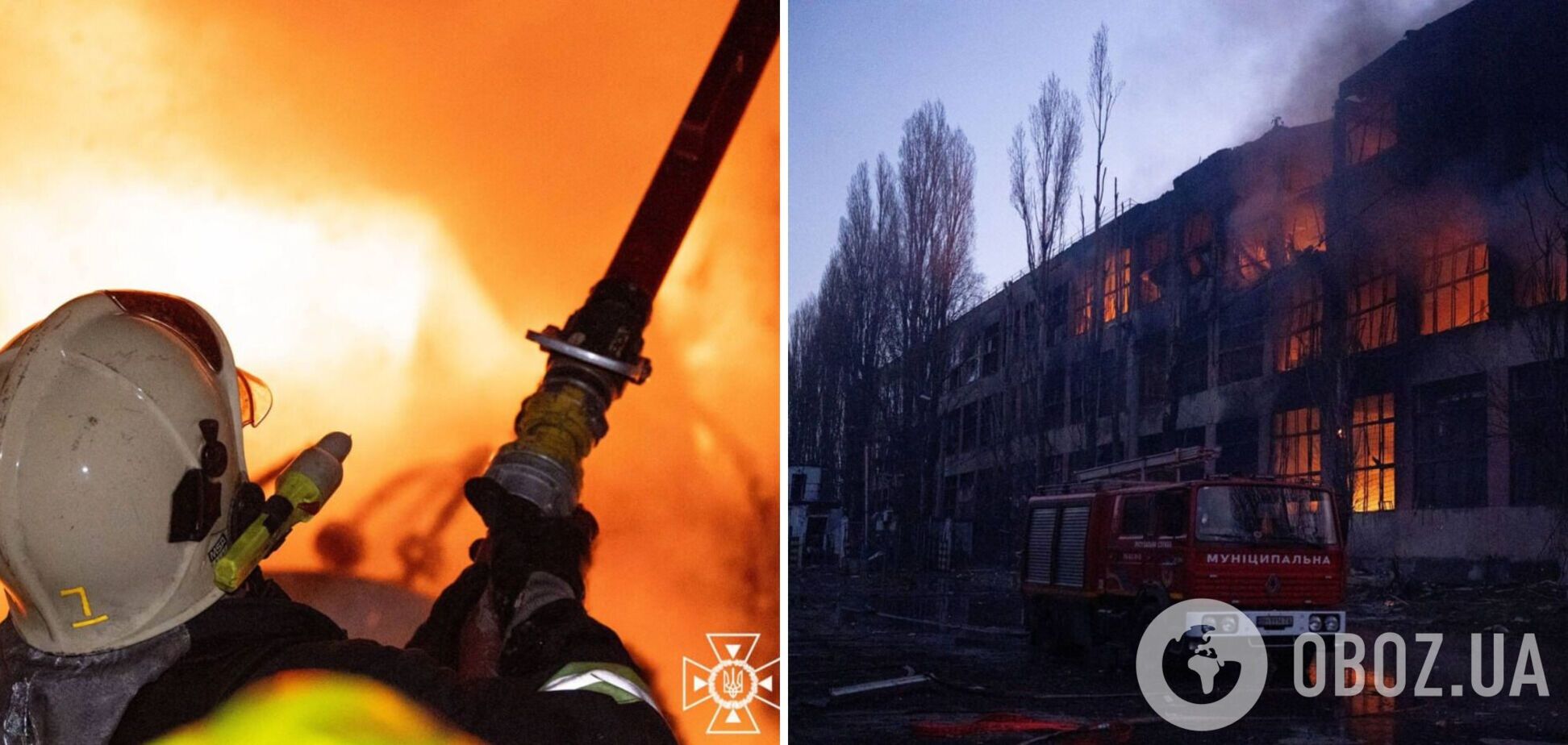 Россия устроила комбинированную атаку на Украину, под массированным ударом была Одесская область: что известно о последствиях