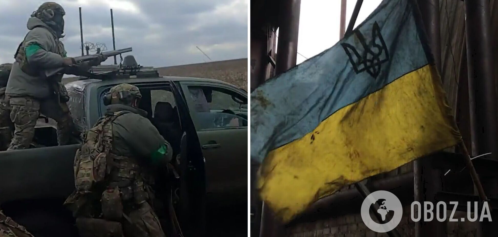 У ГУР показали ексклюзивні кадри штурмових дій на Покровському напрямку: вдалось покращити тактичне положення. Відео