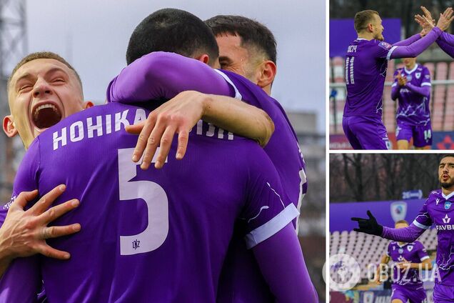 Сенсация года! Определился новый зимний чемпион УПЛ