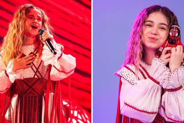 Польща не дала жодного балу: якими виявилися результати Дитячого Євробачення 2025 та хто найвище оцінив Україну