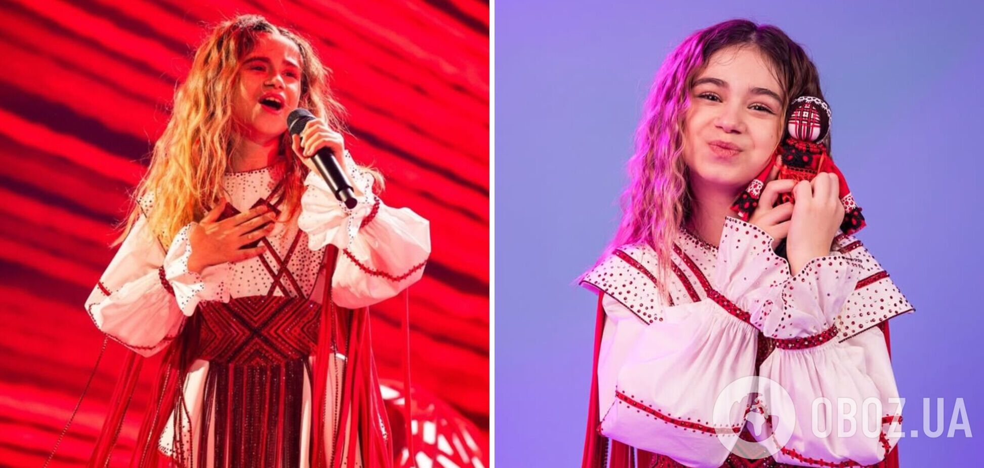 Польща не дала жодного балу: якими виявилися результати Дитячого Євробачення 2025 та хто найвище оцінив Україну