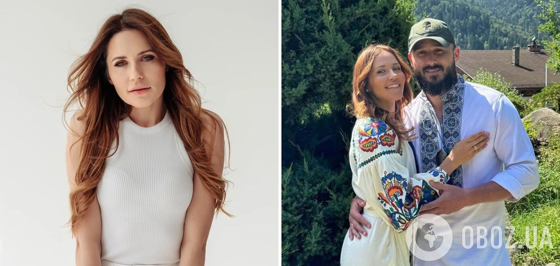 'Больше не могла терпеть': Наталка Денисенко раскрыла правду о причинах развода с Фединчиком и призналась, изменяла ли экс-супругу