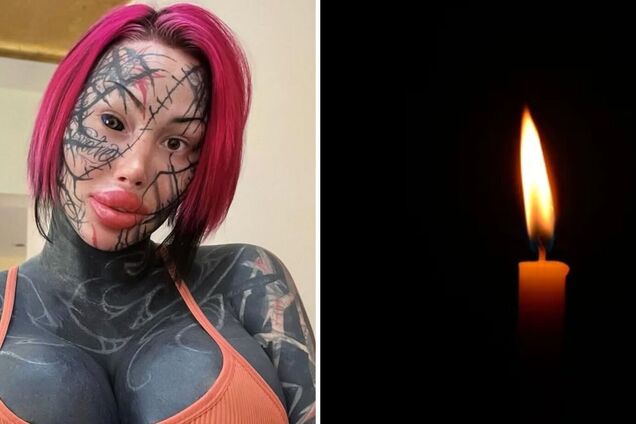 Модель 'Мария Магдалина', известная как 'живая надувная кукла', умерла при загадочных обстоятельствах: каким был ее жуткий предсмертный пост