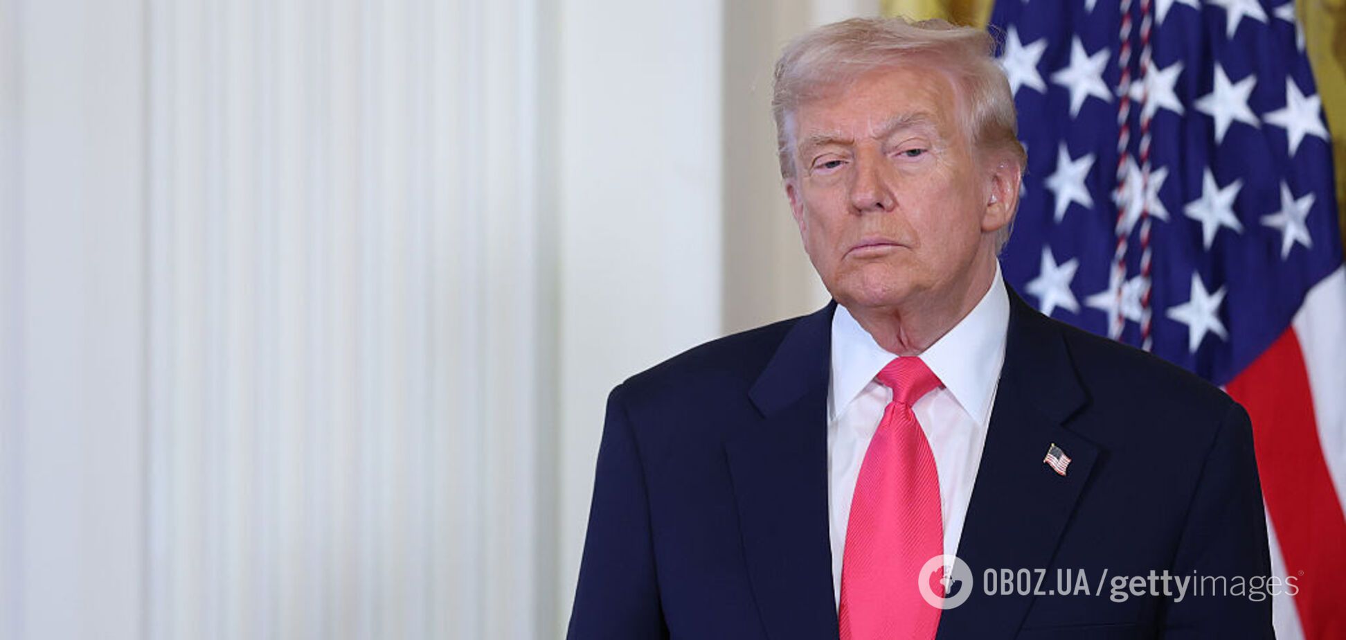 Пока Трамп у власти, надо найти способы с ним договариваться