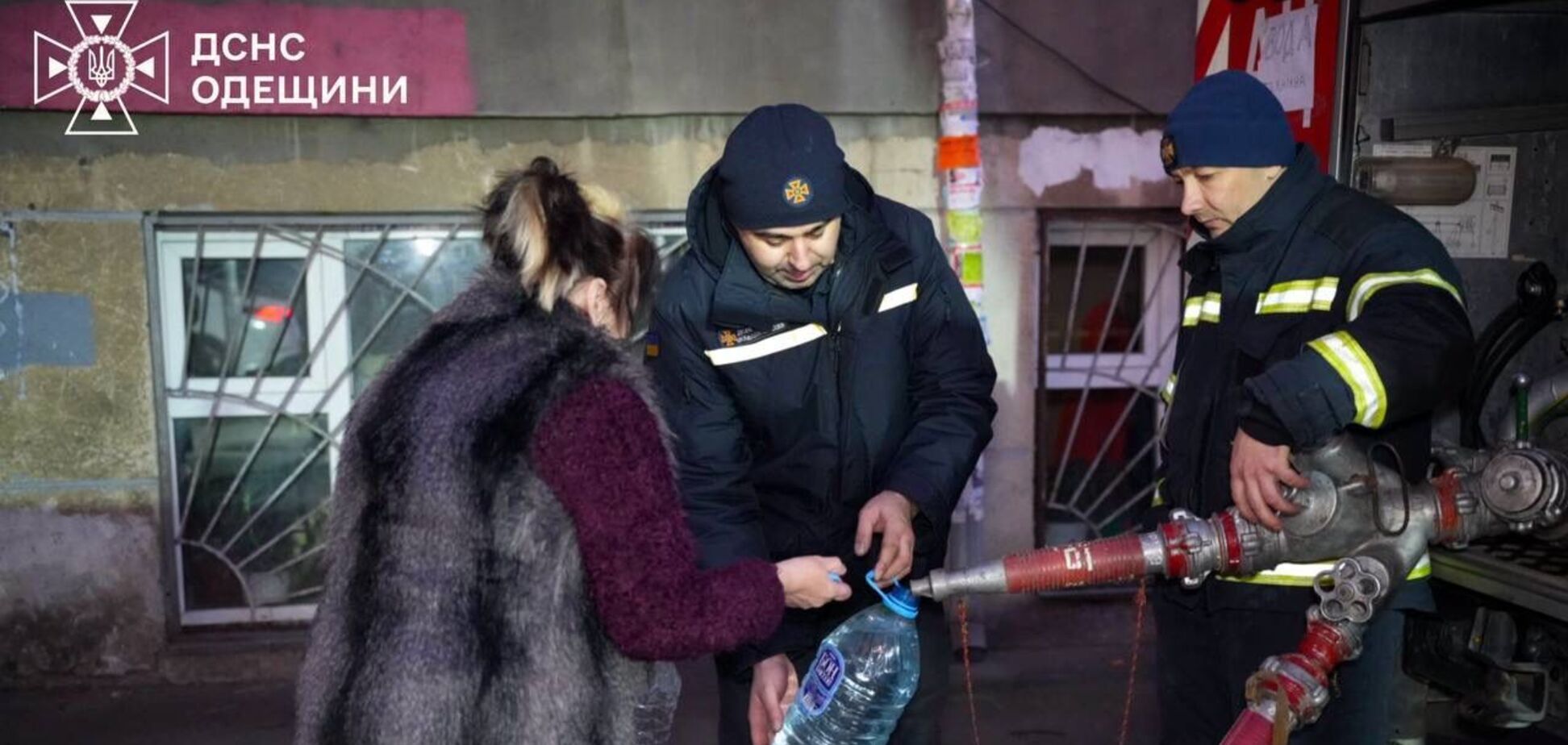 'Ліквідували негативні наслідки удару': Лисак розповів, коли жителям Одеси повернуть воду і світло