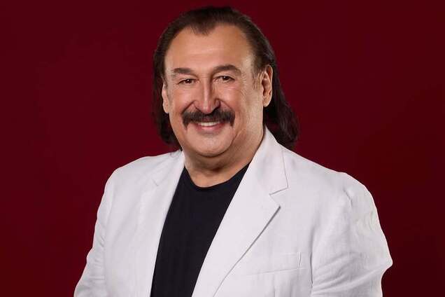 'Сердце сжимается от боли': украинские звезды эмоционально отреагировали на смерть Степана Гиги