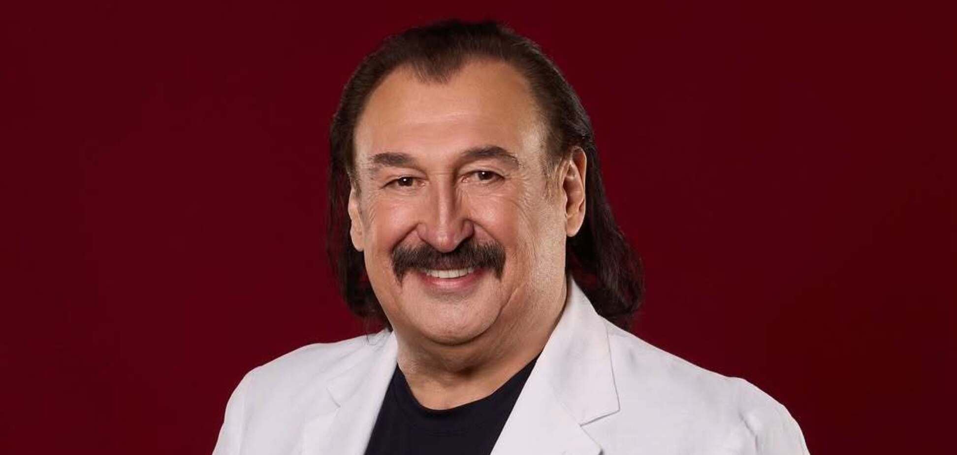 'Сердце сжимается от боли': украинские звезды эмоционально отреагировали на смерть Степана Гиги