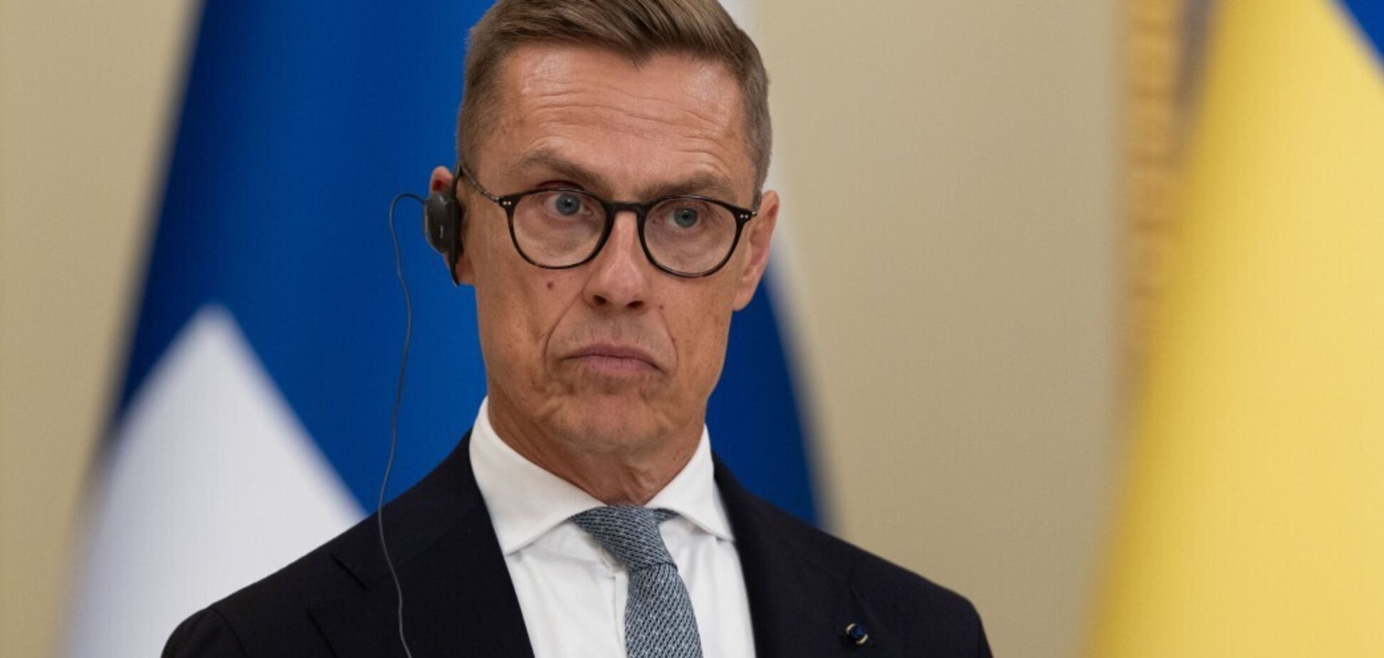 Стубб отменил поездку в США и поедет в Берлин на переговоры по Украине