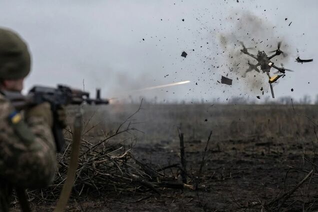 Україна збільшить виробництво набоїв 'Горошок' для збиття дронів: у чому їхня перевага