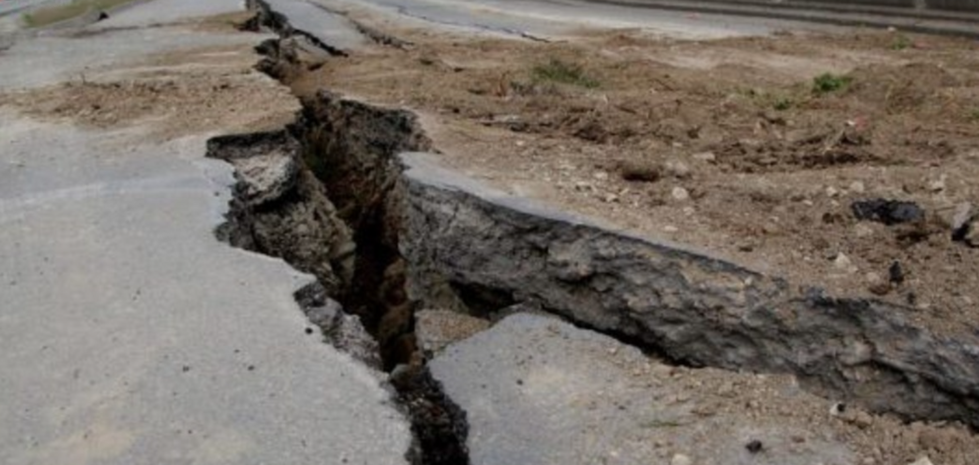 Вблизи оккупированного Севастополя произошло землетрясение: что известно