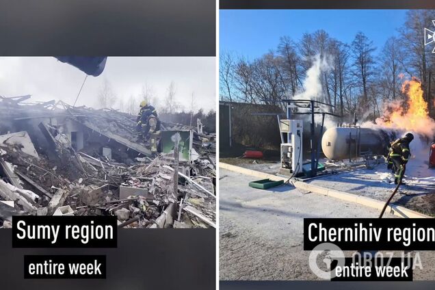 Росія хоче якомога більше нашкодити людям: Зеленський повідомив про сотні тисяч сімей, які залишаються без світла