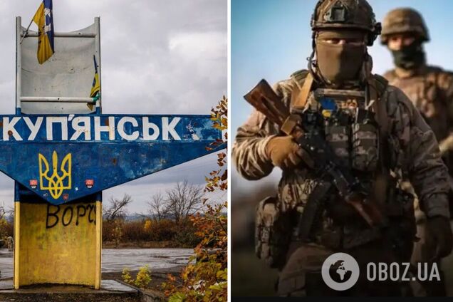 Російські z-блогери визнали просування ЗСУ в Куп'янську і звільнення навколишні сіл – ISW