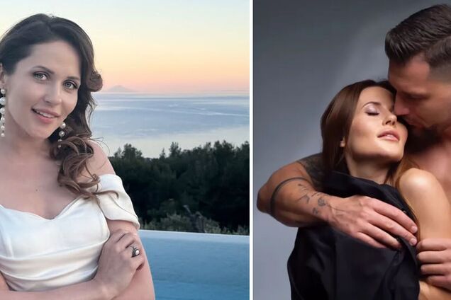 Денисенко розсекретила нового бойфренда після скандального інтервʼю про колишнього: чому він розлучився з дружиною, від якої має дітей