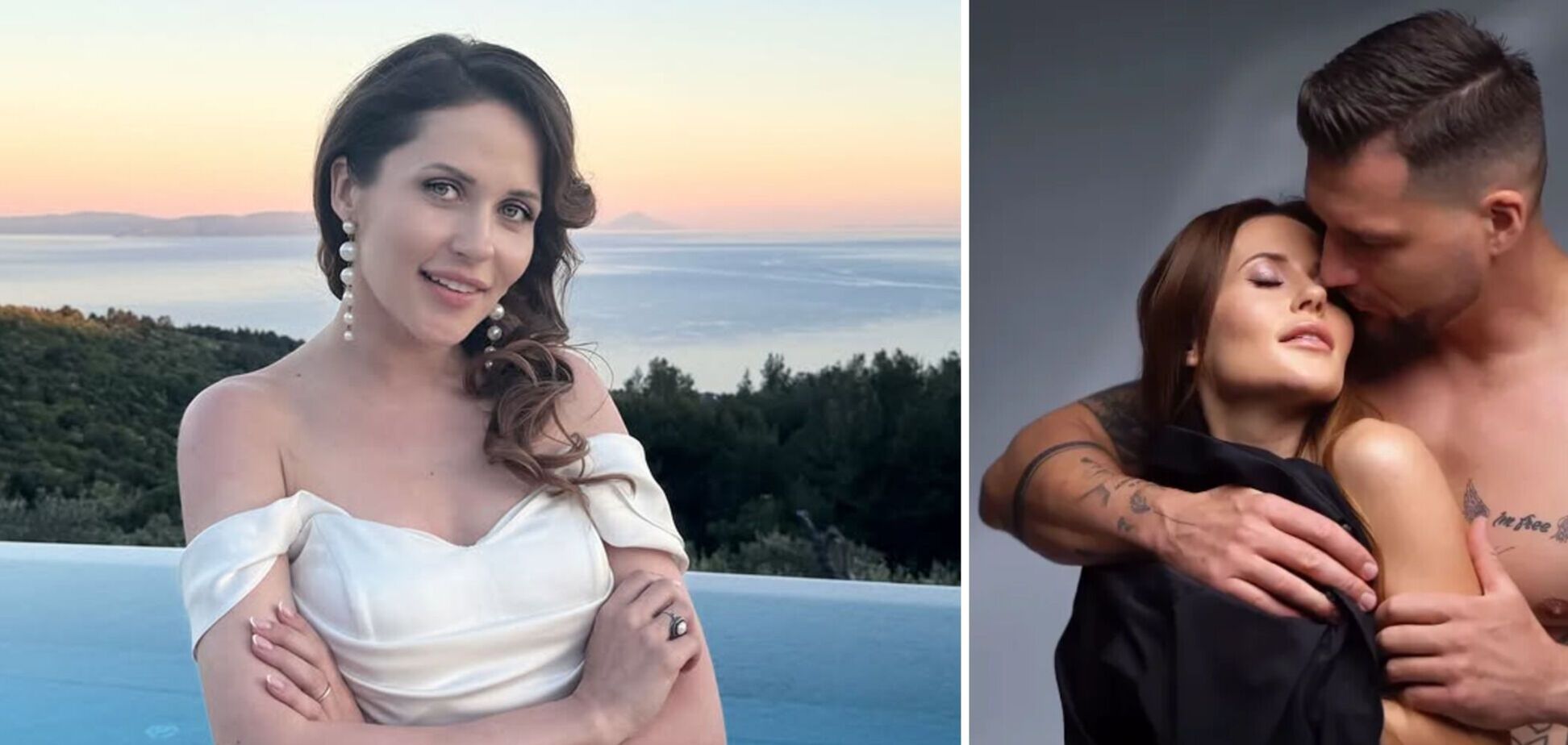 Денисенко рассекретила нового бойфренда после скандального интервью о бывшем: почему он развелся с женой, от которой имеет детей