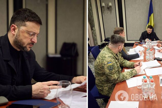 Зеленський прибув до Німеччини на зустріч із представниками Трампа: перші подробиці. Відео