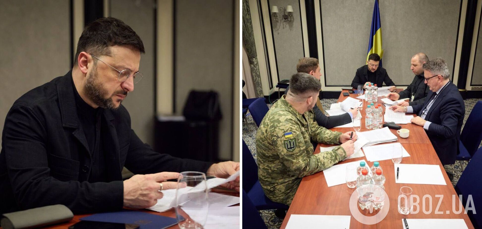 Зеленський прибув до Німеччини на зустріч із представниками Трампа: перші подробиці. Відео