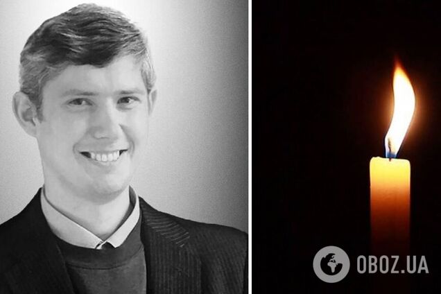 'Був скромним і ввічливим': під час військових навчань помер священник зі Львівщини. Фото