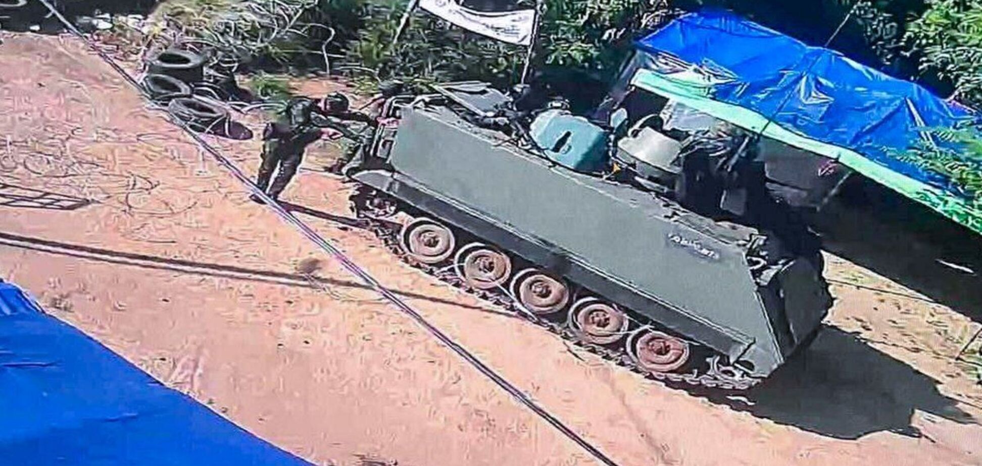 Трамп – не указ: премьер-министр Таиланда пообещал продолжить воевать с Камбоджей