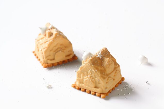 Як приготувати смачне імбирно-горіхове печиво на Різдво: рецепт випічки зі святковою атмосферою