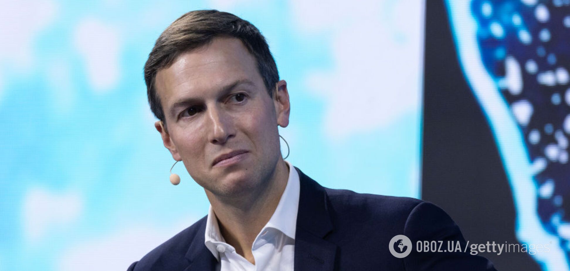 Зять Дональда Трампа Джаред Кушнер: политик с украинскими корнями, одна из ключевых персон в украинско-российских мирных переговорах