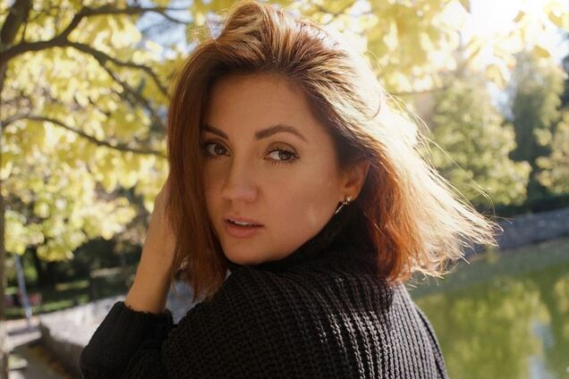 'Пишуть, яка я жирна': Оля Цибульська виправдалася за 'неідеальну' форму тіла і розповіла, скільки кілограмів скинула на дієті