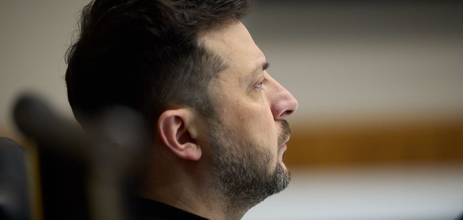 'Мы не можем позволить себе думать об этом': Зеленский сказал, что будет в случае провала мирных переговоров