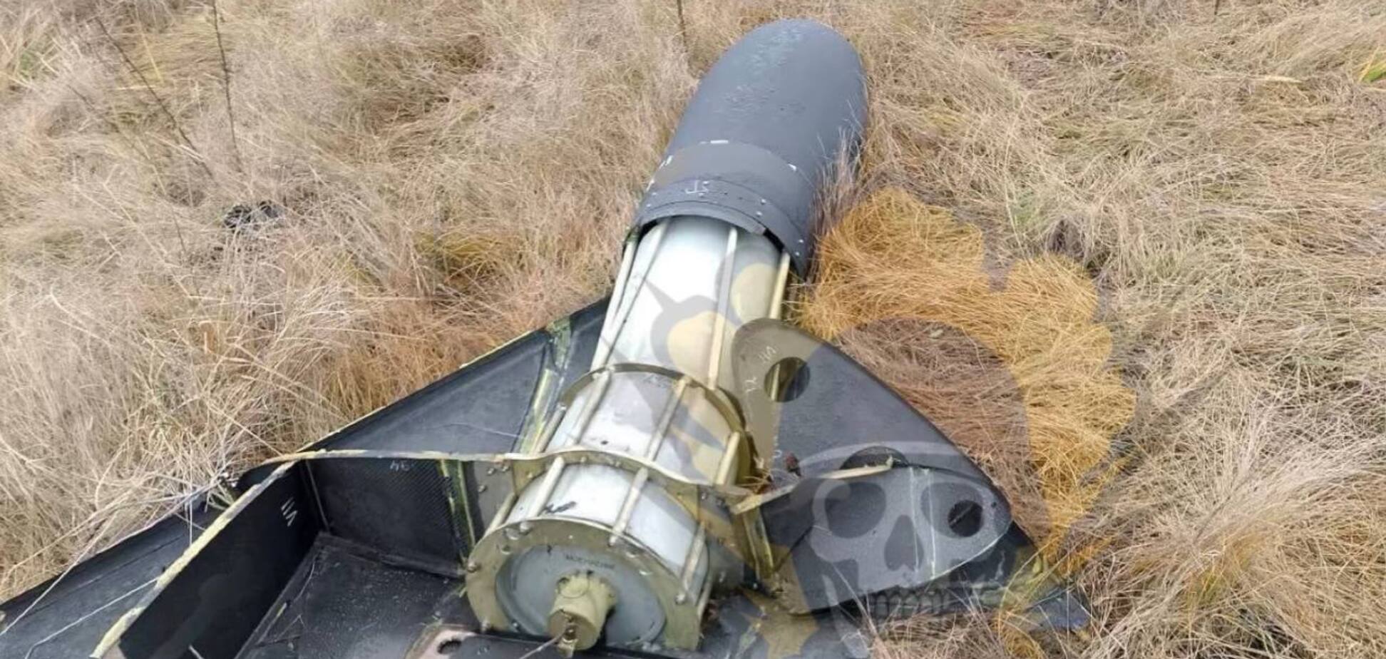 Армия России начала запускать по Украине БПЛА 'Герань-2' с двойной боевой частью в 100 кг