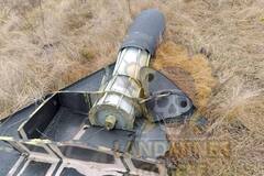 Армия России начала запускать по Украине БПЛА 'Герань-2' с двойной боевой частью в 100 кг