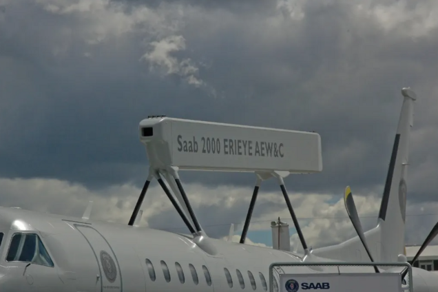 Не Patriot: авиаэксперт сказал, что является ключевым для усиления украинского ПВО