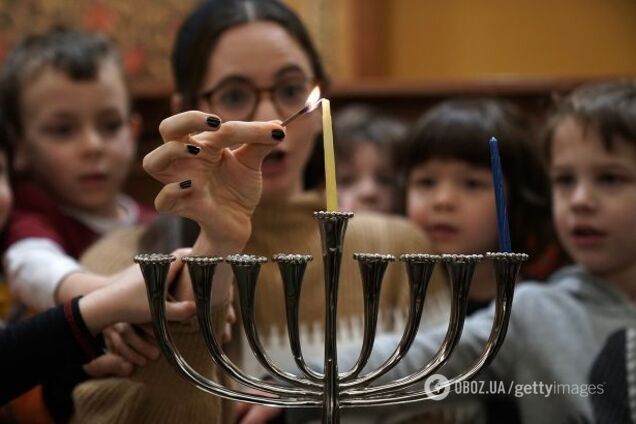 Наступний теракт може статися у Європі? В Ізраїлі попередили про можливу небезпеку під час ханукального концерту у Амстердамі