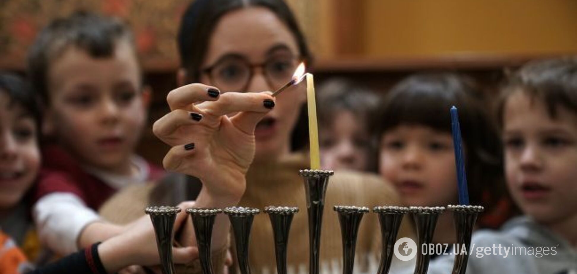 Наступний теракт може статися у Європі? В Ізраїлі попередили про можливу небезпеку під час ханукального концерту в Амстердамі