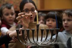 Следующий теракт может произойти в Европе? В Израиле предупредили о возможной опасности во время ханукального концерта в Амстердаме